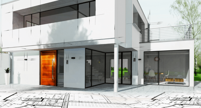 Architectural Design Services for Contractor at affordable prices