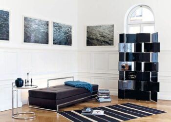 Eileen Gray, la precursora del diseño moderno