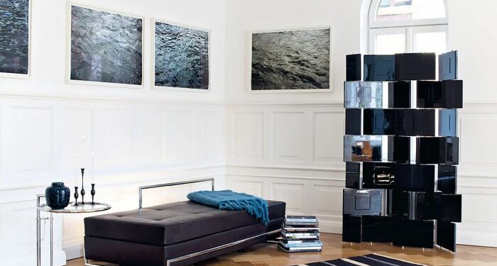 Eileen Gray, la precursora del diseño moderno