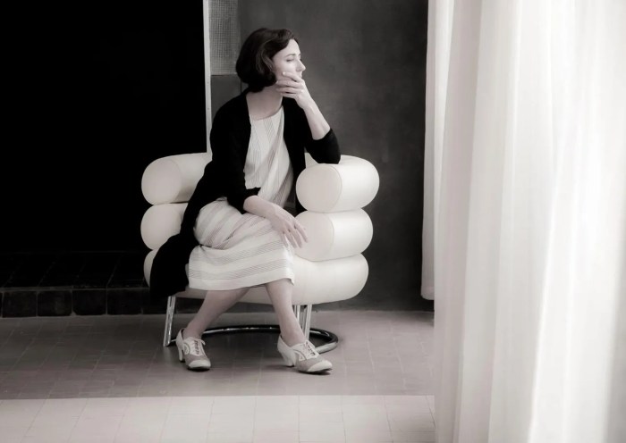 15 Facts About Eileen Gray - The Designer Dollhouse