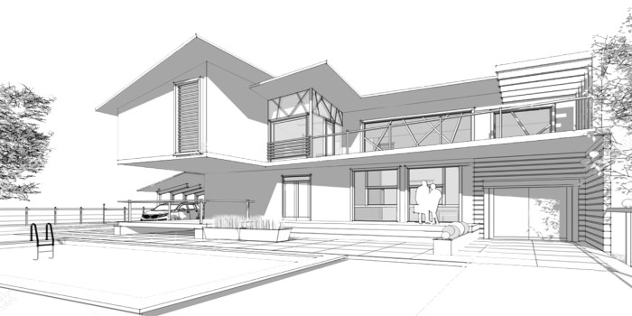 Architectural Design - RS Architecture And Design Studio