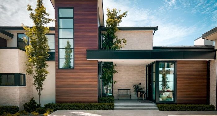 Best 24+ House Architecture Designs for 2024: Top Ideas and Inspiration