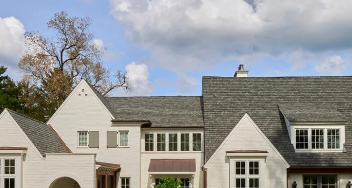 2025 Brick Siding Installation Cost | Brick Veneer a House Cost