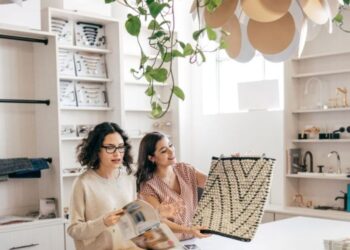 3 Secret Tips for Successful Interior Design Business