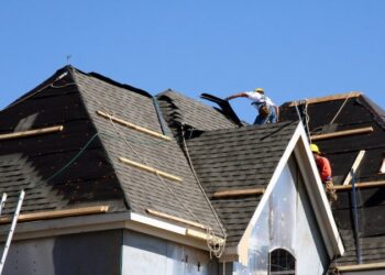 Global Roofing