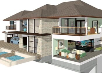 Remodeling Software | Home Designer