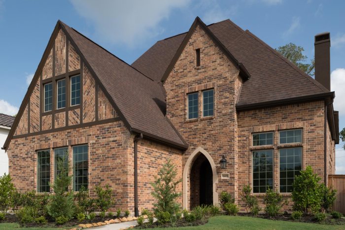 5 siding materials that go beautifully with brick – Artofit