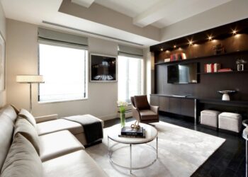 Modern Interior Design: 10 Best Tips for Creating Beautiful Interiors