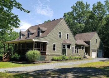 Exterior Home Improvement Contractors | Fredericksburg, VA | North Star ...